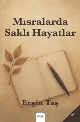 Mısralarda Saklı Hayatlar - 1