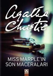 Miss Marple’ın Son Maceraları - Altın Kitaplar