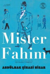 Mister Fahim - Everest Yayınları