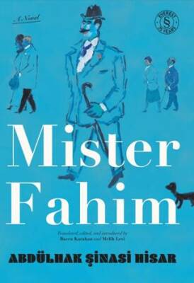 Mister Fahim - 1