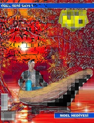 Mister No - Özel Seri Sayı: 1 - Lal Kitap