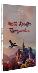 Mistik Konağın Koruyucuları - Perseus