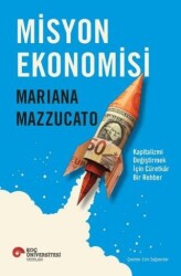Misyon Ekonomisi - Koç Üniversitesi Yayınları