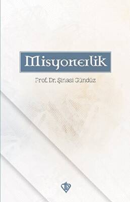 Misyonerlik - 1