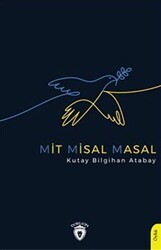 Mit Misal Masal - Dorlion Yayınları