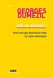 Mit ve Destan 1 - Yapı Kredi Yayınları
