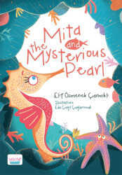Mita and the Mysterious Pearl - Turta Kitap