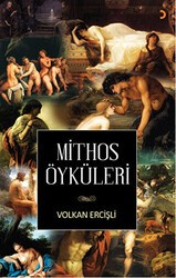 Mithos Öyküler - Cinius Yayınları
