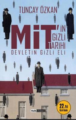 MİT’in Gizli Tarih - 1