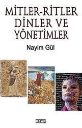 Mitler - Ritler Dinler Ve Yönetimler - Ozan Yayıncılık