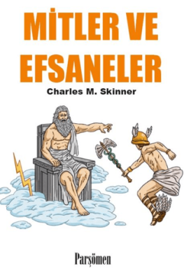 Mitler ve Efsaneler - 1