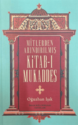 Mitlerden Arındırılmış Kitab-ı Mukaddes - 1