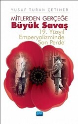 Mitlerden Gerçeğe Büyük Savaş - Nobel Akademik Yayıncılık