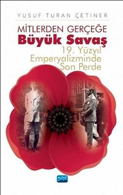 Mitlerden Gerçeğe Büyük Savaş - 1