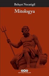 Mitologya - Yapı Kredi Yayınları