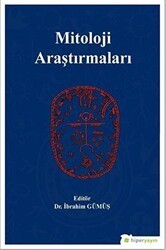 Mitoloji Araştırmaları - Hiperlink Yayınları