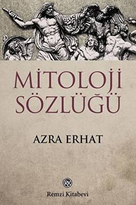 Mitoloji Sözlüğü - 1