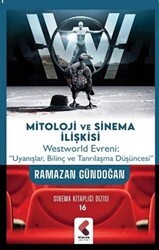 Mitoloji ve Sinema İlişkisi - Klaros Yayınları