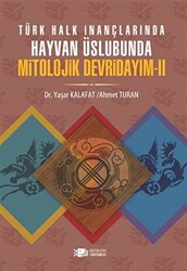 Mitolojik Devridayım - 2 - 1