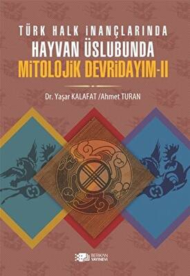 Mitolojik Devridayım - 2 - 1