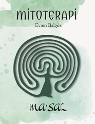 Mitoterapi - Maya Kitap