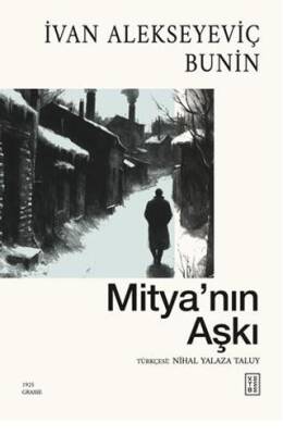 Mitya’nın Aşkı - 1
