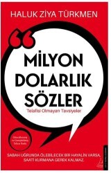 Miyon Dolarlık Sözler - Destek Yayınları