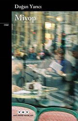 Miyop - Yapı Kredi Yayınları