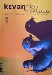 Mizah Ansiklopedisi - Kurgu Kültür Merkezi