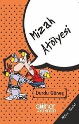Mizah Atölyesi - Gülnar Yayınları
