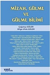 Mizah, Gülme ve Gülme Bilimi - Yazıt Yayıncılık