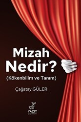 Mizah Nedir ? - Yazıt Yayıncılık