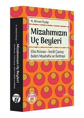 Mizahımızın Uç Beyleri - 1