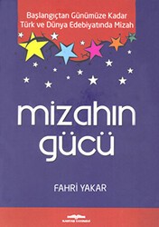 Mizahın Gücü - Kastaş Yayınları