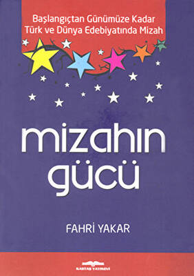 Mizahın Gücü - 1