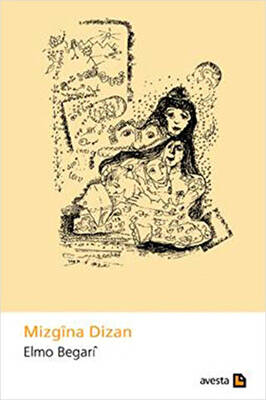 Mizgina Dizan - 1