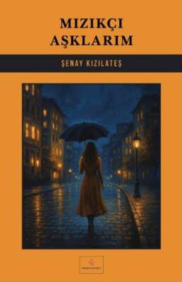 Mızıkçı Aşklarım - 1