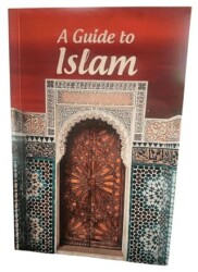 Mızraklı A Guide To Islam - Medrese Kitabevi