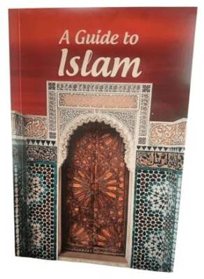 Mızraklı A Guide To Islam - 1