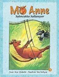 Mö Anne - Pegasus Çocuk Yayınları