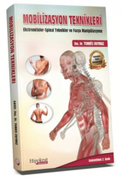 Mobilizasyon Teknikleri Ekstremiteler ve Spinal Teknikler - Hipokrat Kitabevi