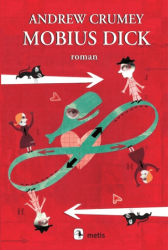 Mobius Dick - Metis Yayınları