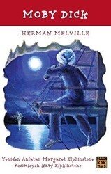 Moby Dick - Kaknüs Genç