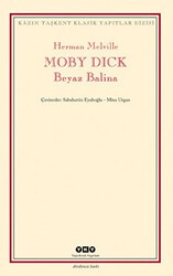 Moby Dick - Yapı Kredi Yayınları