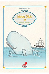 Moby Dick - Erdem Çocuk