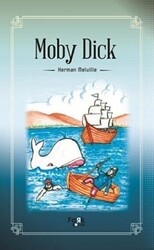 Moby Dick - Fark Yayınları