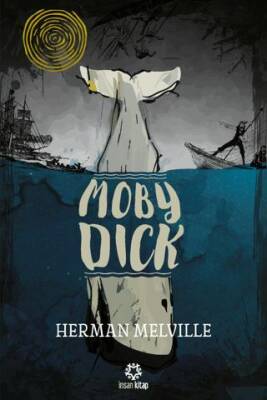 Moby Dick - 1