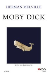Moby Dick - Can Yayınları
