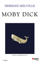 Moby Dick - 1