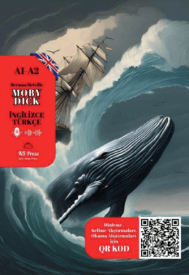 Moby Dick - 1